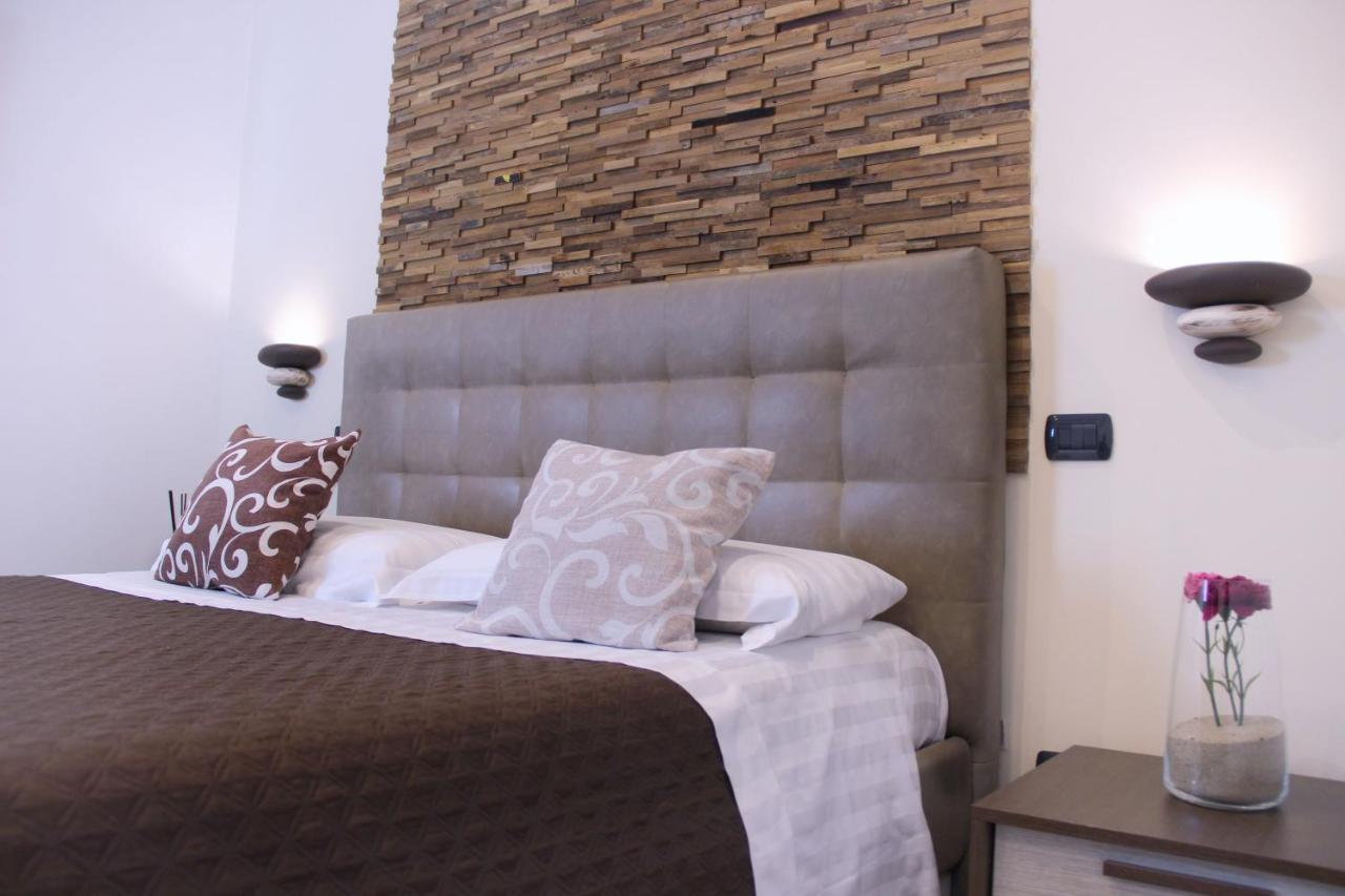 Lorenz Suites Trastevere Hill Rom Eksteriør billede