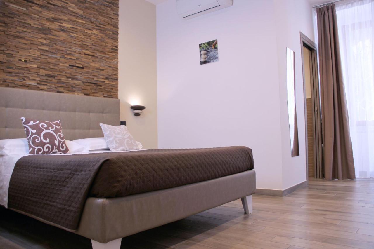 Lorenz Suites Trastevere Hill Rom Eksteriør billede