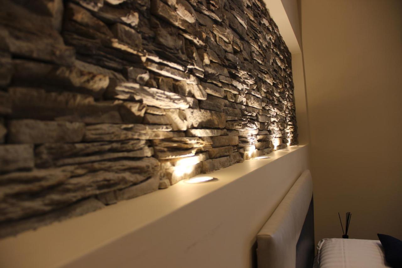 Lorenz Suites Trastevere Hill Rom Eksteriør billede