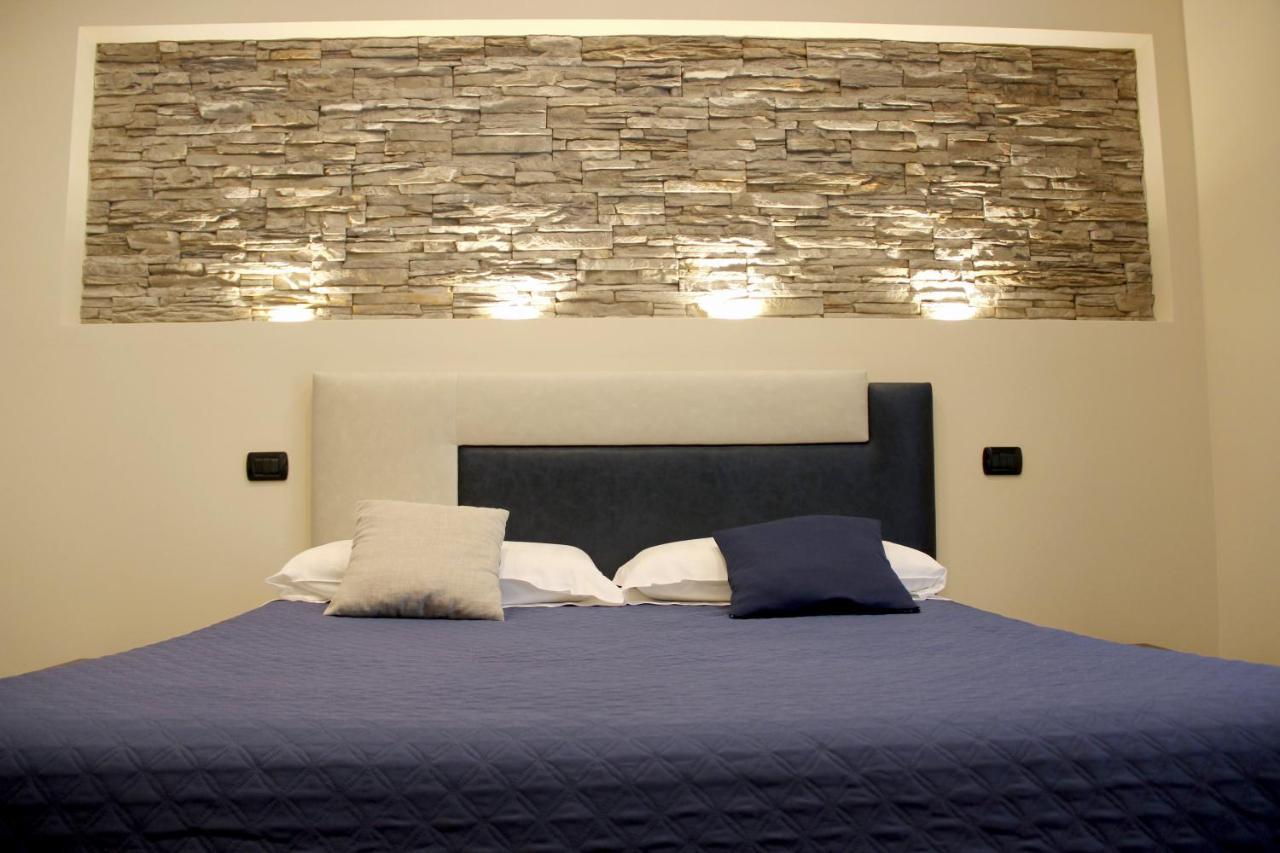 Lorenz Suites Trastevere Hill Rom Eksteriør billede