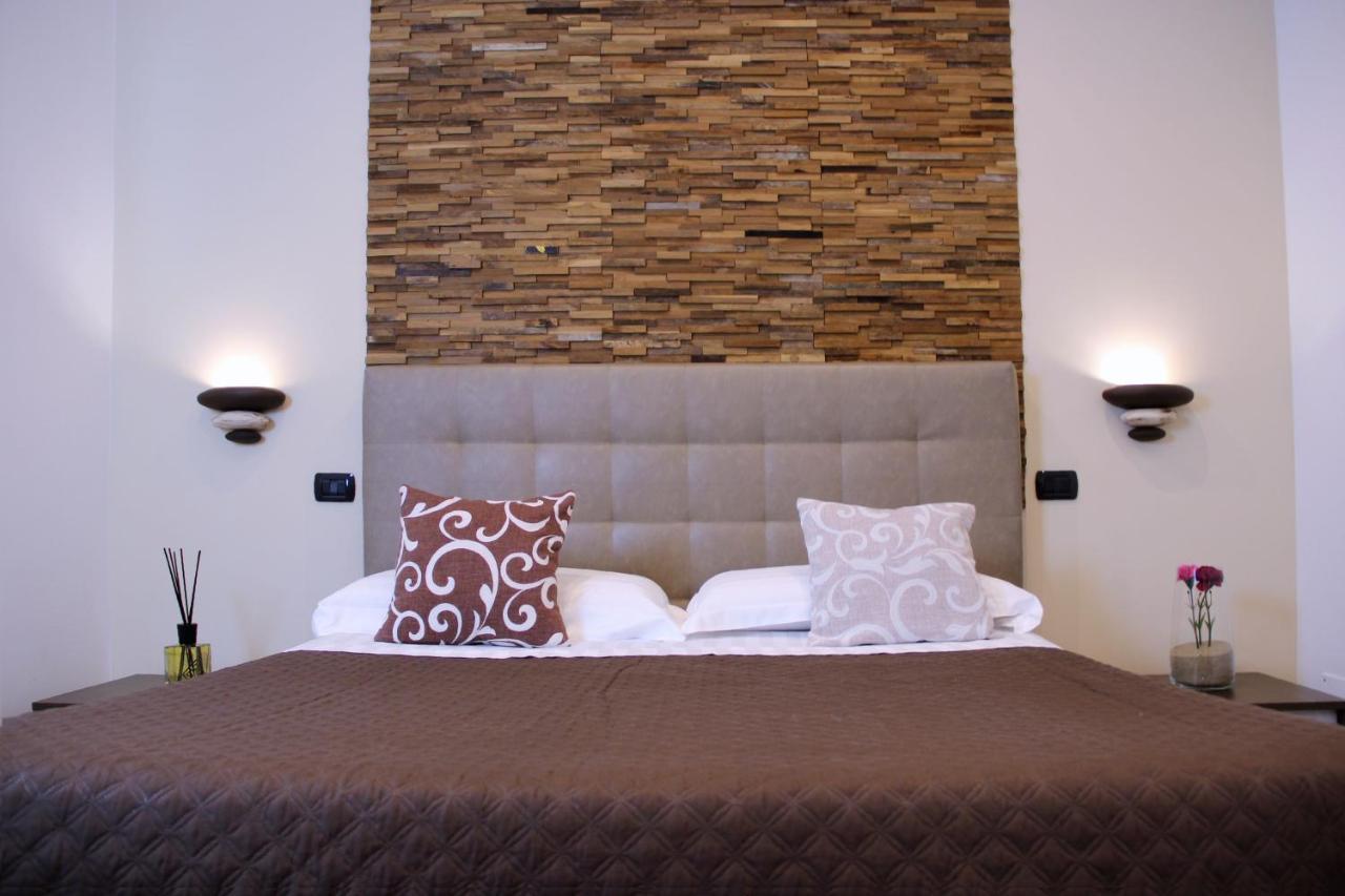 Lorenz Suites Trastevere Hill Rom Eksteriør billede