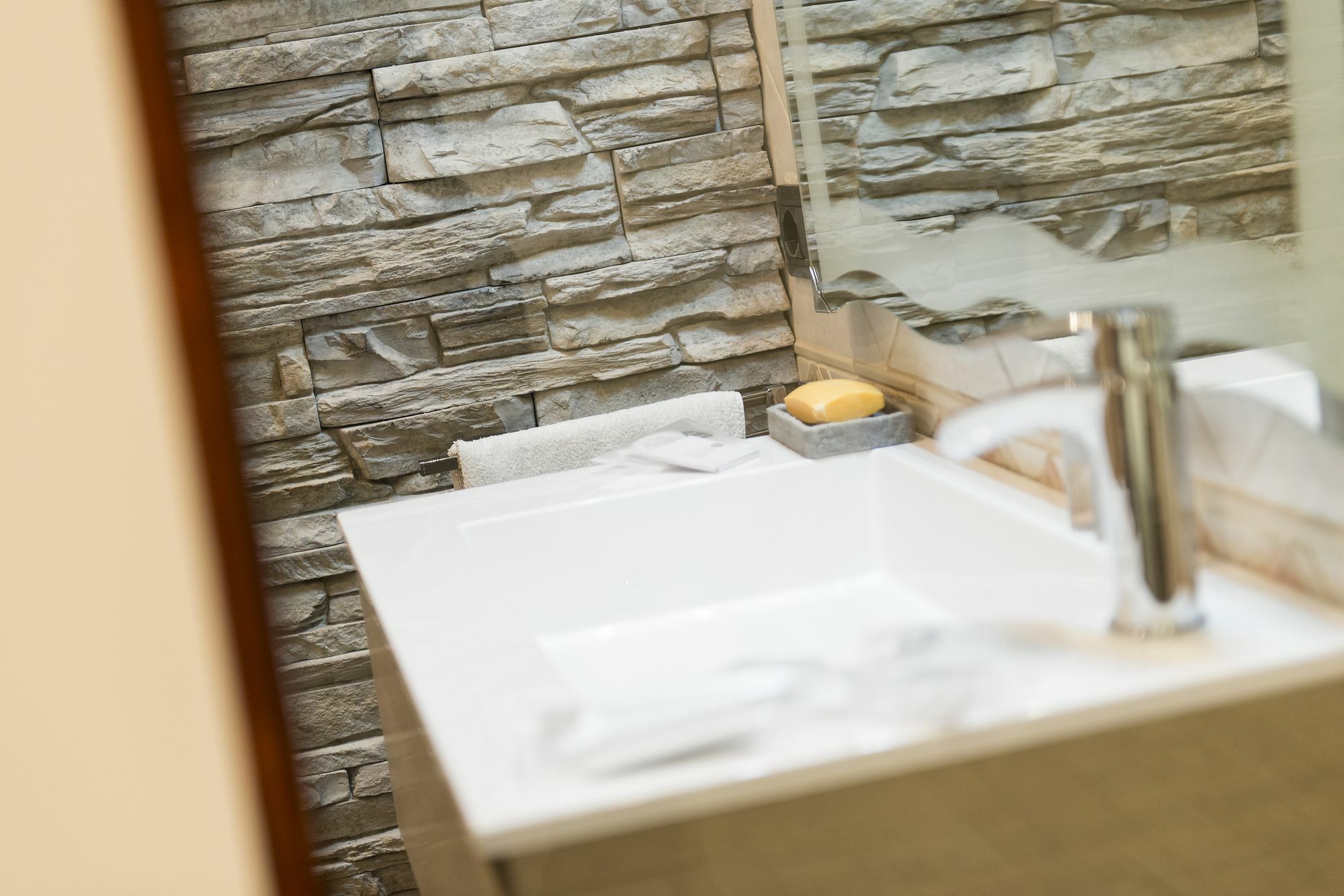 Lorenz Suites Trastevere Hill Rom Eksteriør billede