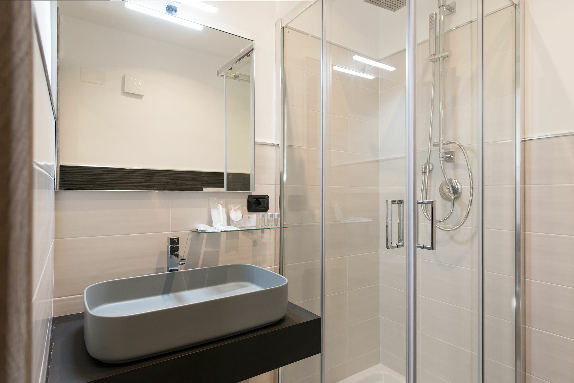 Lorenz Suites Trastevere Hill Rom Eksteriør billede