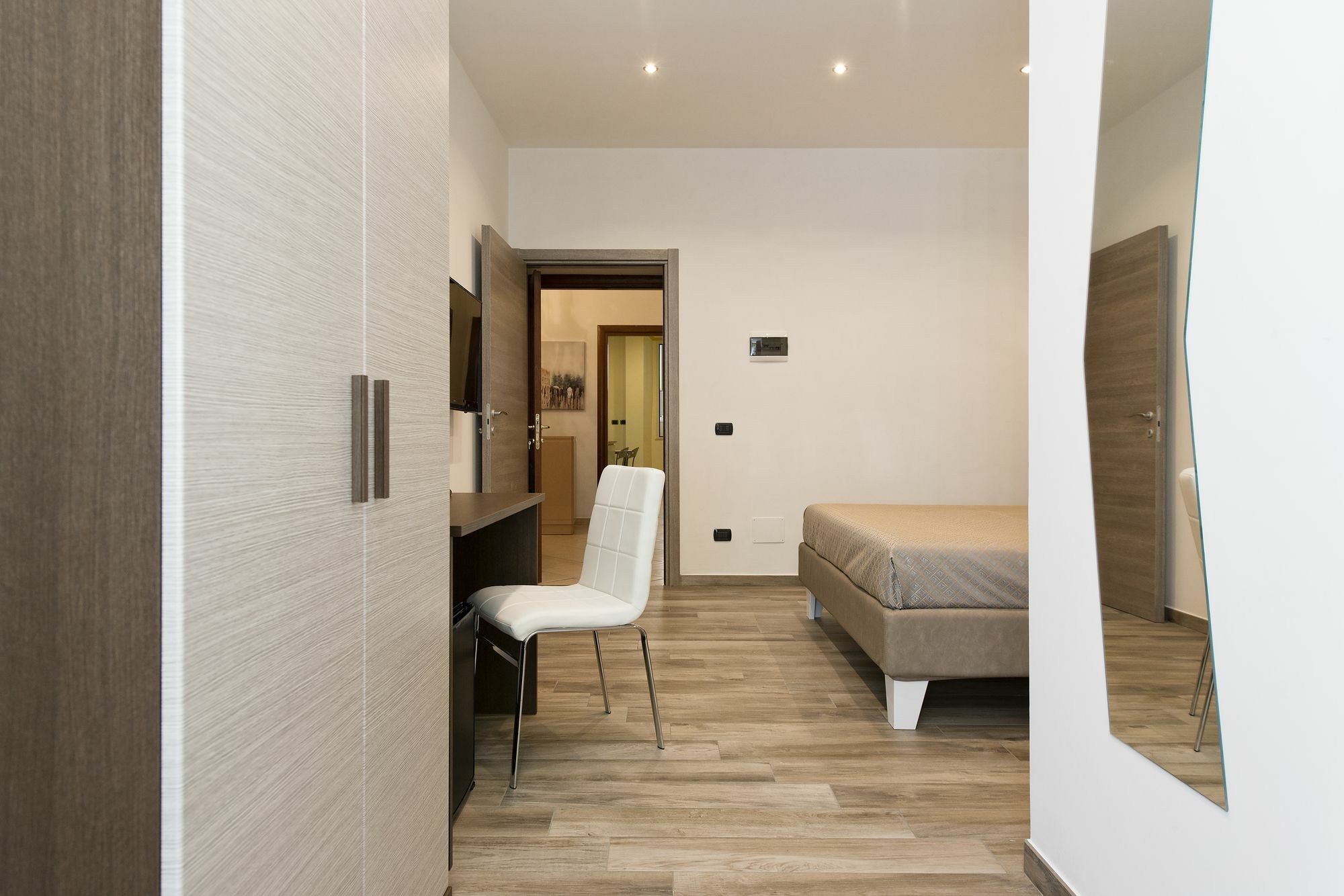 Lorenz Suites Trastevere Hill Rom Eksteriør billede